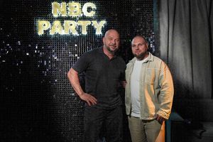 Фотограф Мила Смирнова